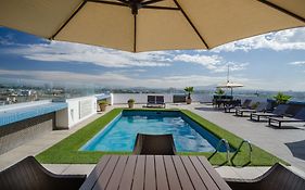 Best Western Plus Gran Hotel Centro Historico